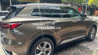 Ford Territory Titanium 2023 bảo hành 2026 vay 70%