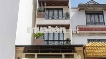 CÔ CHÚ NGỘP VỐN BÁN GẤP NHÀ UNG VĂN KHIÊM-BÌNH THẠNH GIÁ 6tỷ890/ 64m2