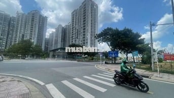 Cho thuê MB 2000m2 đối diện An Gia WestGate Bình Chánh, Đường Tân Túc