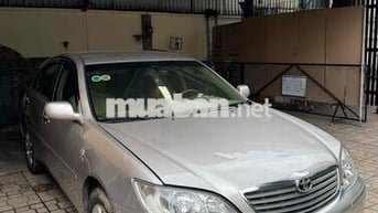Toyota Camry 2003 2.4G 2003 - 150000 km