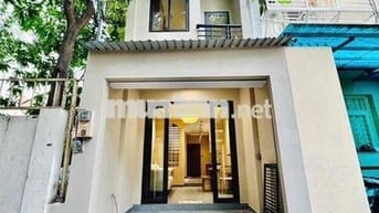 Chính Chủ Bán Nhà HXH Bùi Đình Tuý