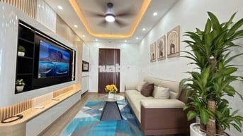 Bán Nhà CC Đại Kim Building 2 ngủ 2 vệ sinh, full nội thất như hình,