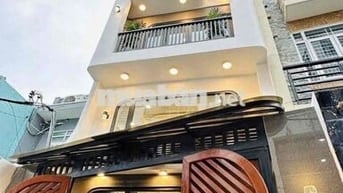 Chủ cần bán nhà đường Nguyễn Huy Lượng, Bình Thạnh. Giá 5,25Tỷ/ 4x16m.