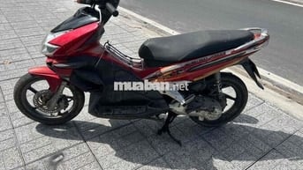 xe máy êm ru bs65 ngây chủ