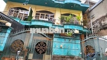 Cho Thuê Nhà Đường Phạm Văn Hai, Tân Bình ( Cho Làm CHDV / Cải Tạo )