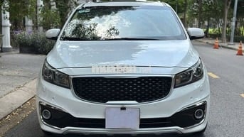 CẦN BÁN NHANH KIA SEDONA 2016 GATH