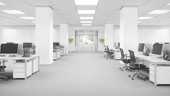 Cho Thuê Văn Phòng MT Lê Văn Duyệt, 200m2 -800m2