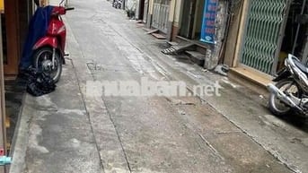 🌸 TRƯƠNG ĐỊNH-NGUYỄN ĐỨC CẢNH -DTSD 35M2-5T - 7.2TỶ(TL MẠNH) - NGÕ THÔ