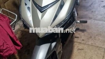 Xe EXCITER 2016. Màu xám đen xe zin nguyên con