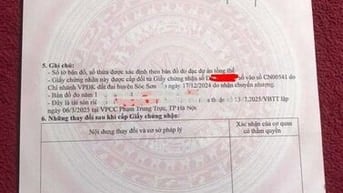 💥💥💥MẶT ĐƯỜNG QL3 – TRỤC CHÍNH PHÙ LỖ – KINH DOANH ĐỈNH💥💥💥