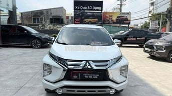 Mitsubishi Xpander  AT 2020 - 59100 km