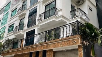Chính chủ cho thuê nhà Liền Kề 5 Tầng,Thang Máy tại Mỗ Lao,Hà Đông