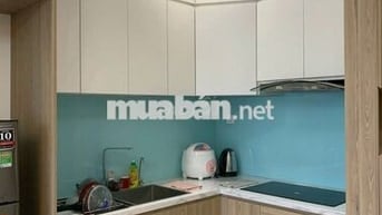 Bán nhanh căn hộ 2N1VS chỉ 3.3 tỷ tại Vinhomes OCP, full nội thất
