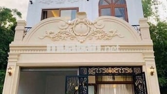 Bán nhà mặt tiền Tân Kiên, Bình Chánh, 84m2, 1tỷ1 - sổ riêng