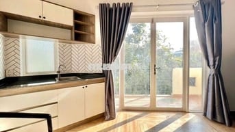 HỆ THỐNG CĂN HỘ MỚI - STUDIO/ FULL NỘI THẤT/ BANCOL Ở BÌNH LỢI