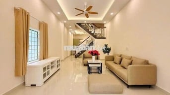 Bán Gấp Nhà Hẻm 1/ Ngay CMT8, Tân Bình. Giá: 6 Tỷ 620 Tr / 54.6m2. SHR