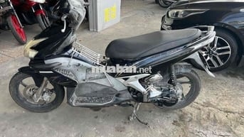 xe máy zin êm ru bs69 ngây chủ