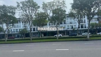 Văn phòng cho thuê đường Nguyễn Sinh Sắc, Đà Nẵng