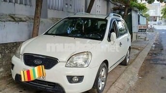 2015 Kia Carens - 110000 km - 200 triệu