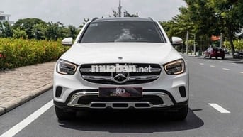 GLC200 facelift Model 2022 cá nhân 1 chủ siêu đẹp