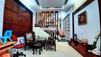 HXH CHU VĂN AN 4x10 = 40m2 1T1L 2PN 2WC GIÁ CHỈ NHỈNH 2 TỶ THÔI CÒN TL