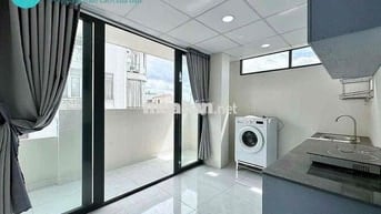 Căn Hộ 2PN Ko Giới Hạn Người Ở Và Xe Gần Hàng Xanh, Hutech, GTVT