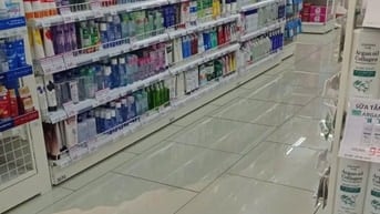 CỬA HÀNG MỚI MỞ TUYỂN NAM NỮ BÁN HÀNG, PHỤ KHO KHU VỰC QUẬN 3, QUẬN 10