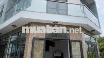 NÓNG - BÁN BIỆT THỰ 3 TẦNG ĐẸP – TRƯỜNG THỌ  130m2(11x14)- chỉ 14.4 ty