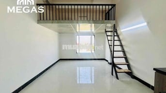 DUPLEX FULL NỘI THẤT NGAY HÀ HUY GIÁP - NGUYỄN OANH - TRƯỜNG ĐH NTT