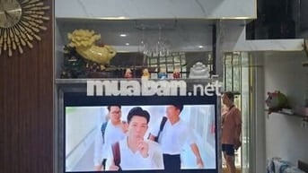 Cho thuê căn hộ chung cư âu cơ