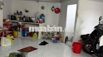 Bán Nhà Hẻm 391 Huỳnh Tấn Phát