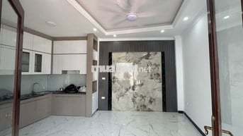 Bán nhà riêng Phúc Lợi, Long Biên, Hà Nội, giá cực chất 4,65 tỷ, 30m2