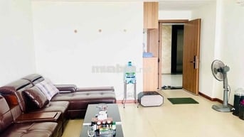 Căn hộ 3PN, 2WC, 72m2 full nội thất, khu chung cư Hòa Bình,Bình Dương