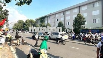 MẶT BẰNG KINH DOANH AEON TÂN PHÚ