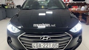 Hyundai Elantra 2018 2.0 AT - 88000 km