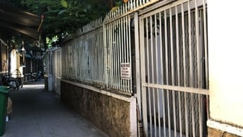 Chính chủ cho thuê nhà hẻm xe hơi Lạc Long Quân, Tân Bình, 144m2