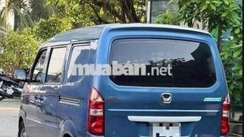 Cần bán xe tải van hãng Kenbo giấy tờ chính chủ