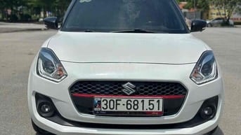 Suzuki Swift 2019 GLX 1.2 AT - 65000 km