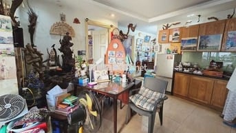 Bán căn hộ tòa Residence(HDI) mặt đường Võ Chí Công, Phường Tây Hồ