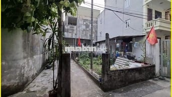 Giá đầu tư! Phố Thượng Thụy, Phú Thượng đất vuông, gần mặt phố, 83m2