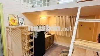 CĂN HỘ DUPLEX SIÊU ĐẸP - HUỲNH VĂN BÁNH - LÊ VĂN SỸ - NGAY TRUNG TÂM