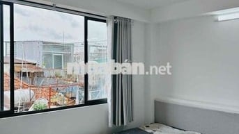 🏙️Cho Thuê CH/CC Mini Full Nội Thất Bancol Ngay CV Hoàng Văn Thụ✨✨