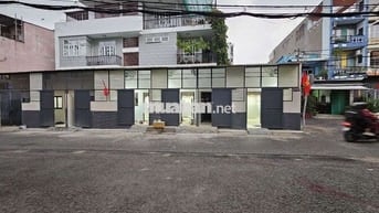 CHO THUÊ NHÀ NGUYÊN CĂN MỚI 100% Ở DƯƠNG QUẢNG HÀM ,GV