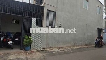 NHÀ 6X15M 1T1L 5PN 3WC HẺM OTO ĐƯỜNG 13 TAM BÌNH GẦN CHỢ ĐẦU MỐI