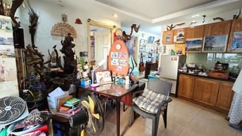 Bán căn hộ tòa Residence(HDI) mặt đường Võ Chí Công