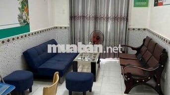 Cho thuê căn hộ CC Thái An, Nguyễn Văn Quá, Q12. Giá 6tr5 49m2 full NT