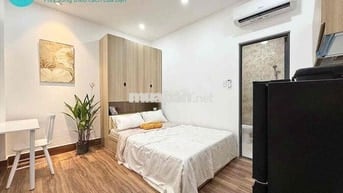 Căn hộ dịch vụ 40m2 - Thang máy - Trung Lang , Tân Bình