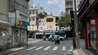 Cho thuê nhà MT Vũ Huy Tấn P.3 Q.Bình Thạnh