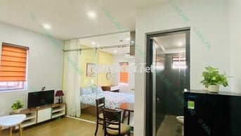 🩵CĂN HỘ 1PN FULL NỘI THẤT GIÁ TỐT GẦN CẦU SÔNG HÀN - SƠN TRÀ