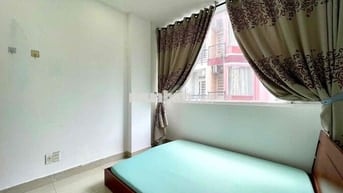 4 🍠 Ngay bến tàu Metro Quận 1.  giảm thêm 500k/ cho 2 tháng đầu